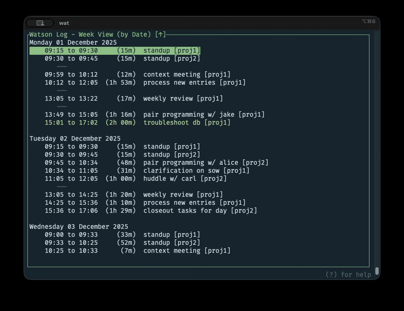 backfilling Backfilling Overlapped or Disjointed Entries