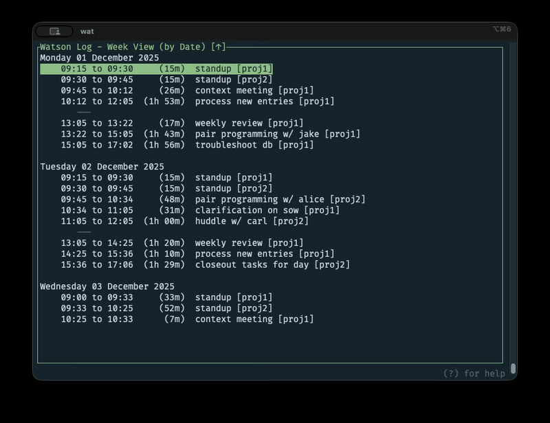 annotation Annotation