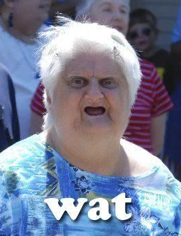 wat wat in tarnation